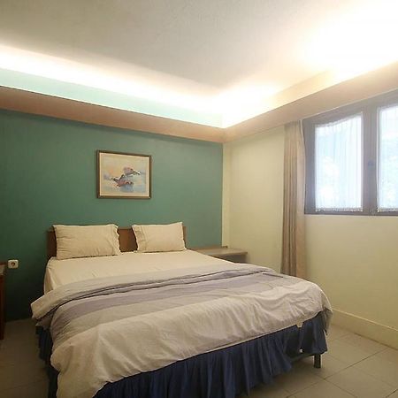 Hotel Villa Rawa Pening Pratama By Aparian Bandungan Exterior photo