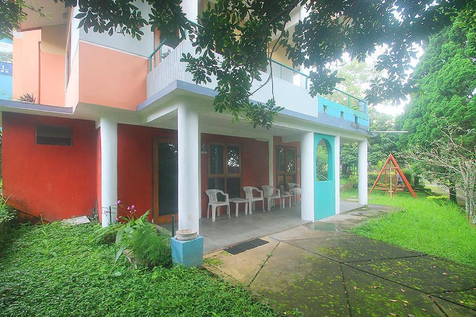 Hotel Villa Rawa Pening Pratama By Aparian Bandungan Exterior photo