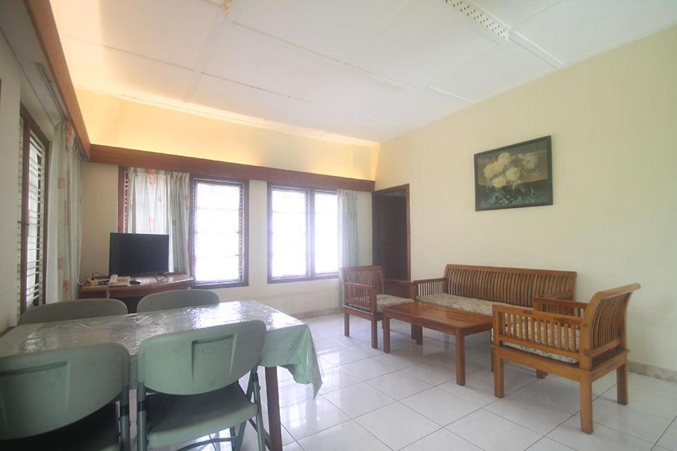 Hotel Villa Rawa Pening Pratama By Aparian Bandungan Exterior photo