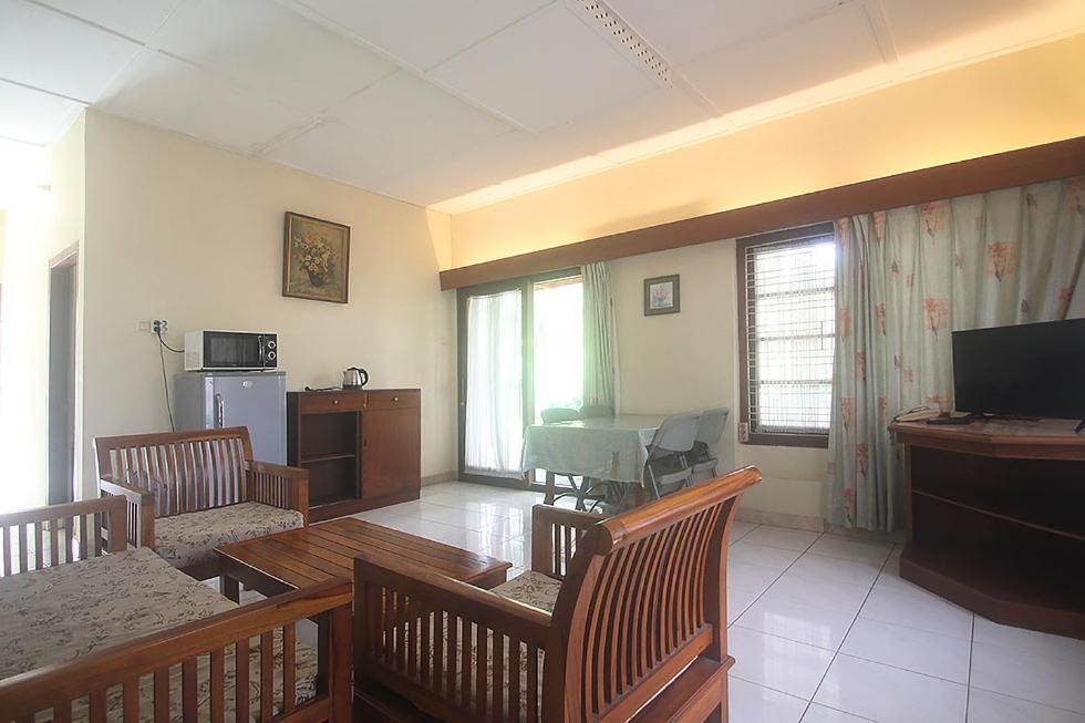 Hotel Villa Rawa Pening Pratama By Aparian Bandungan Exterior photo