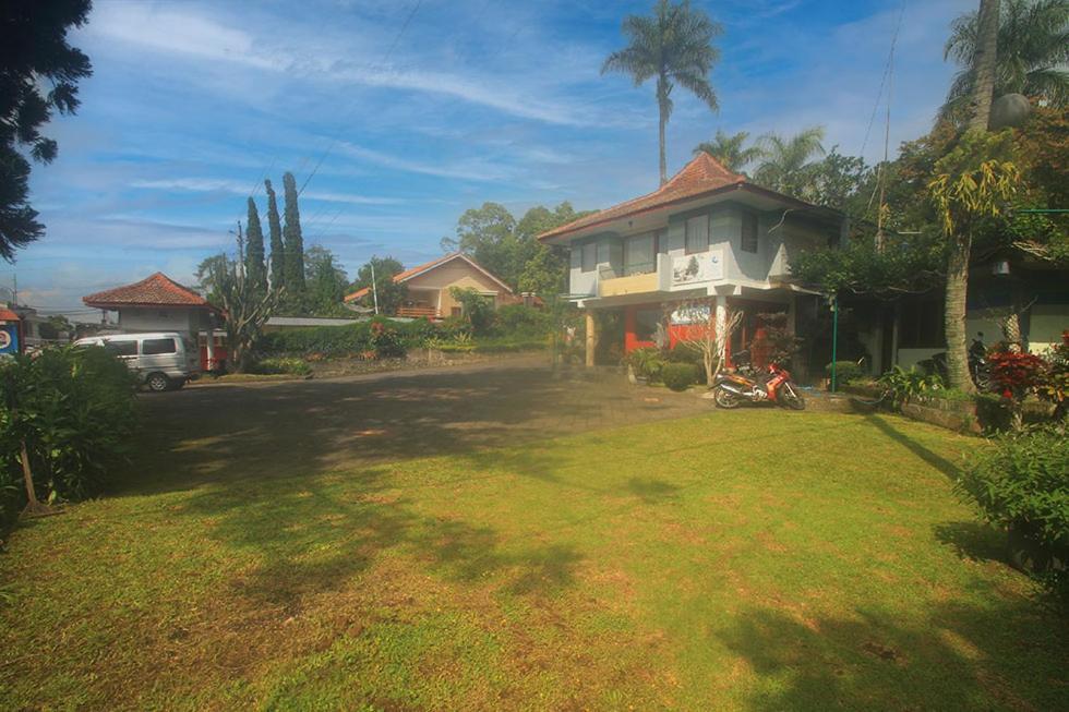 Hotel Villa Rawa Pening Pratama By Aparian Bandungan Exterior photo