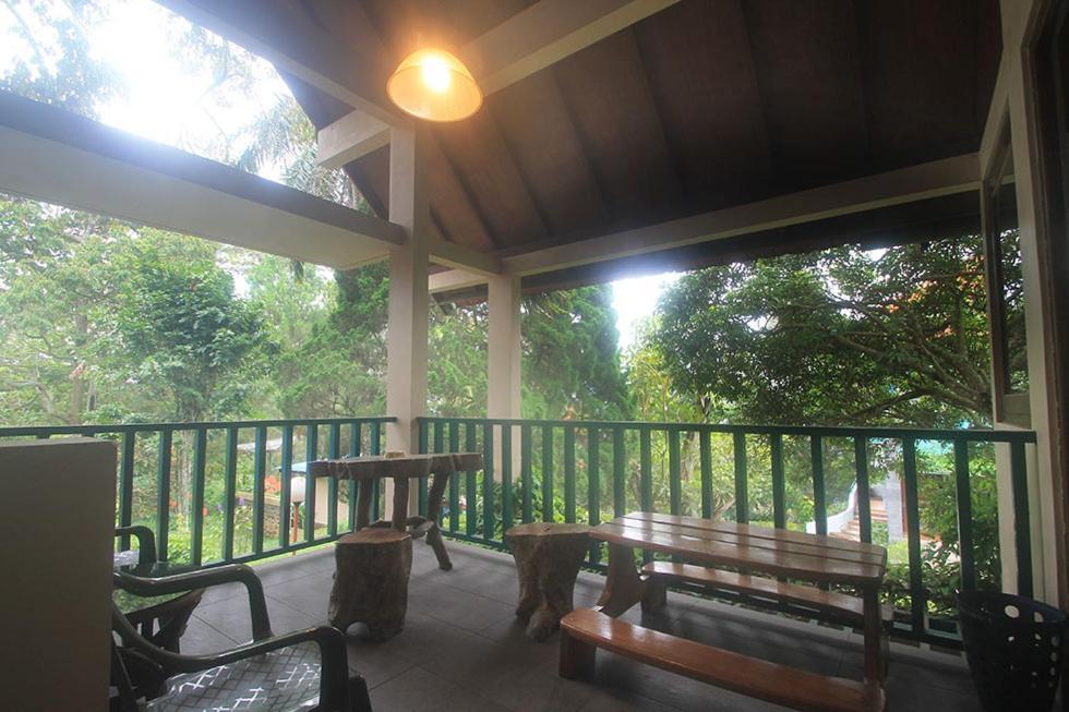 Hotel Villa Rawa Pening Pratama By Aparian Bandungan Exterior photo