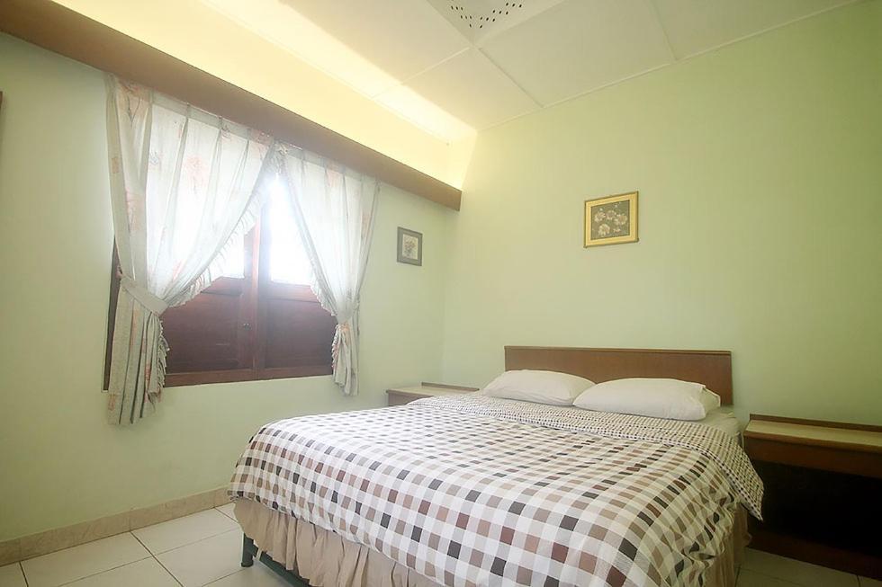 Hotel Villa Rawa Pening Pratama By Aparian Bandungan Exterior photo