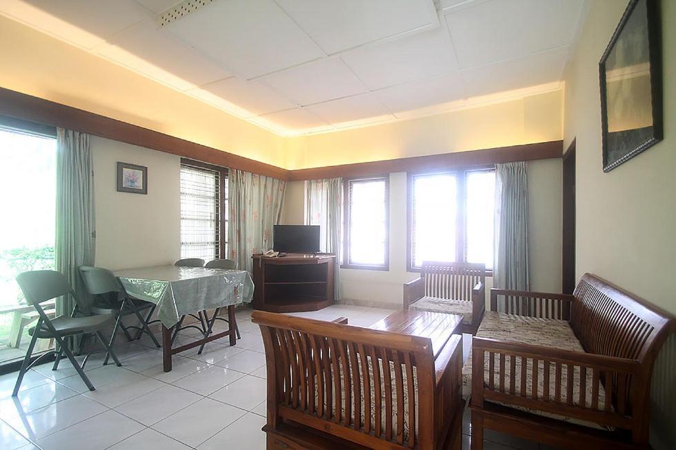 Hotel Villa Rawa Pening Pratama By Aparian Bandungan Exterior photo