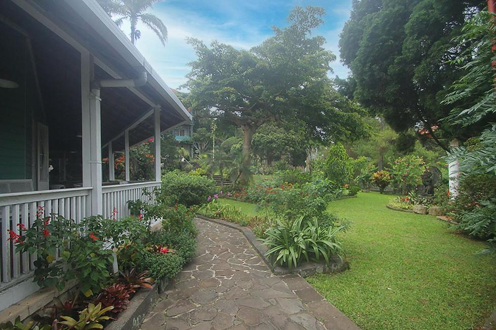 Hotel Villa Rawa Pening Pratama By Aparian Bandungan Exterior photo