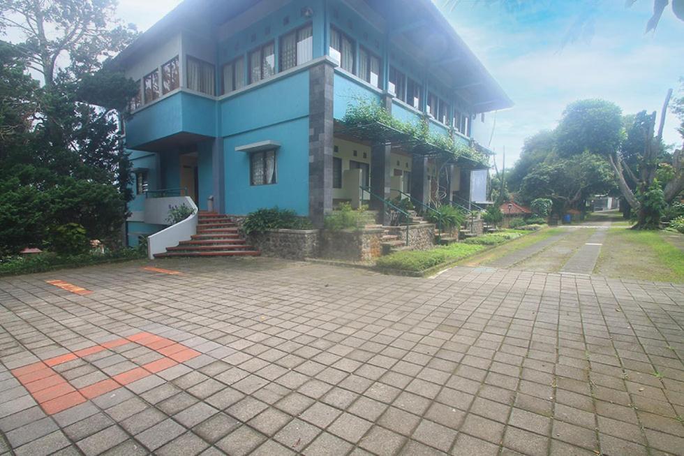 Hotel Villa Rawa Pening Pratama By Aparian Bandungan Exterior photo