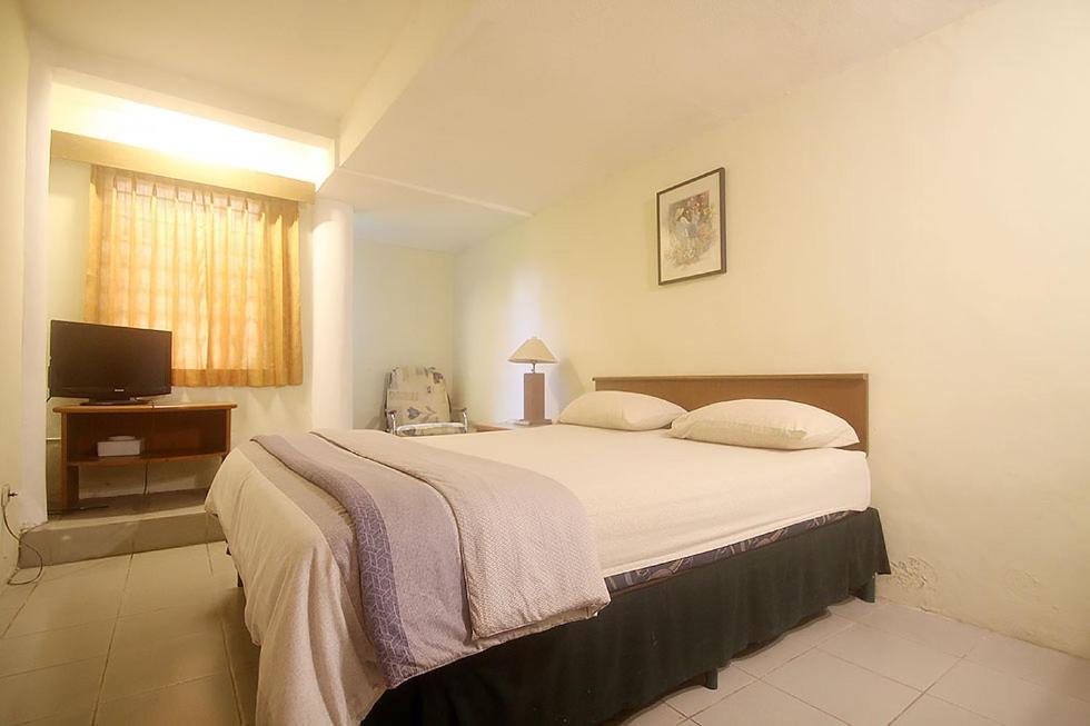 Hotel Villa Rawa Pening Pratama By Aparian Bandungan Exterior photo