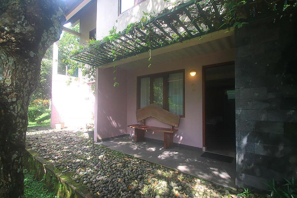 Hotel Villa Rawa Pening Pratama By Aparian Bandungan Exterior photo