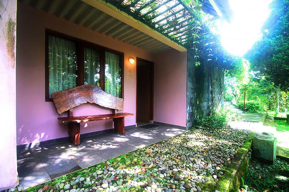Hotel Villa Rawa Pening Pratama By Aparian Bandungan Exterior photo